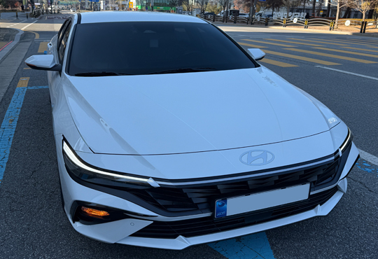 후기 자동차 8